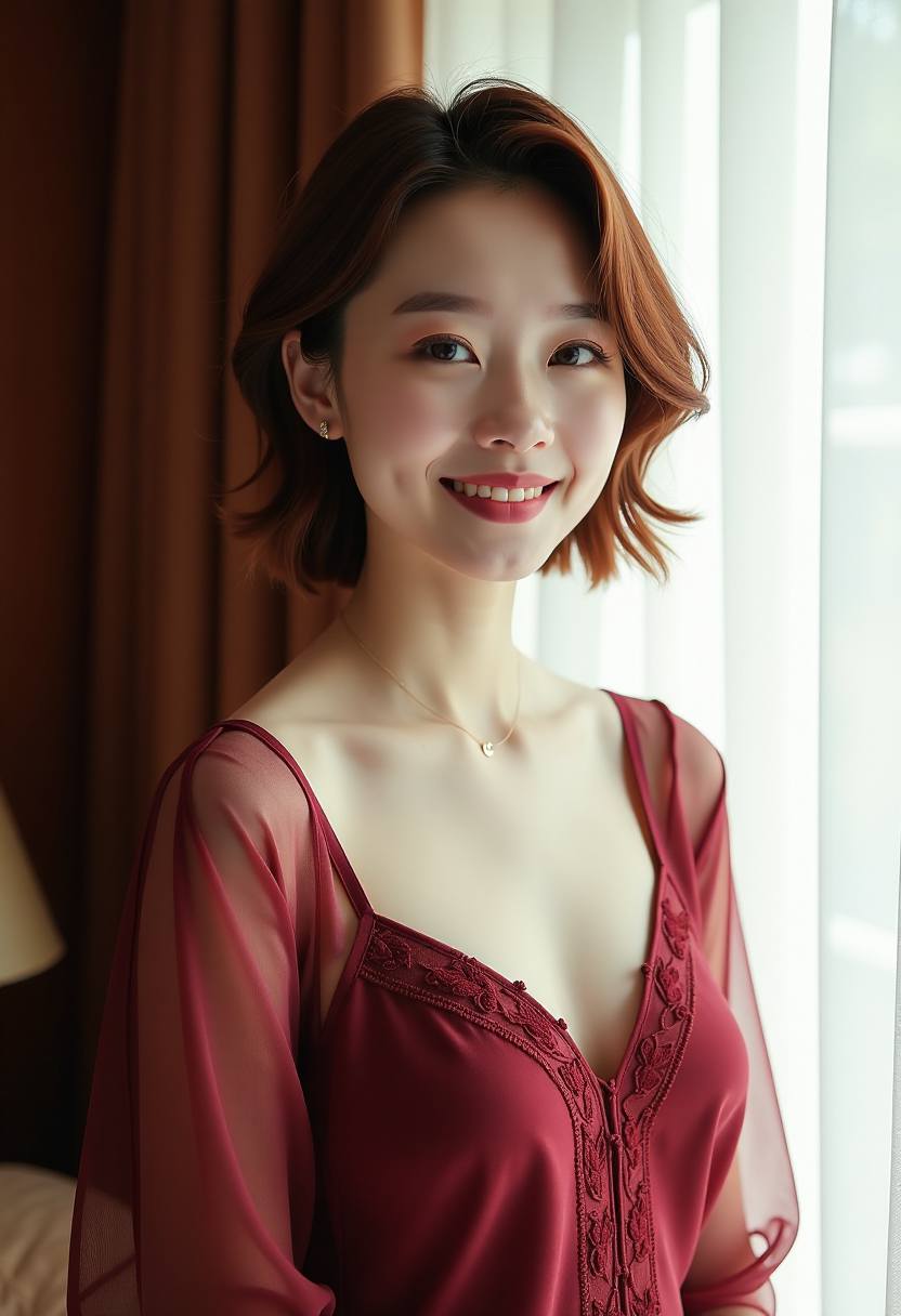 无间风暴
