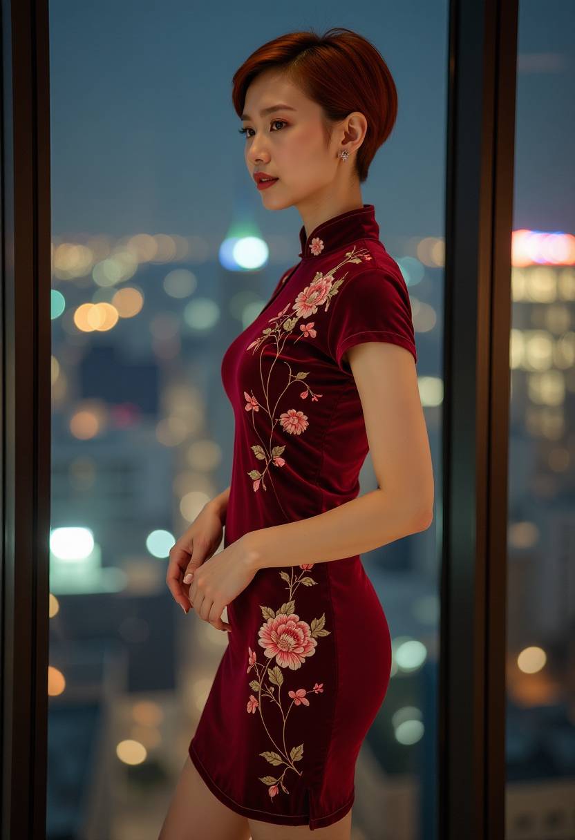 暗夜追踪